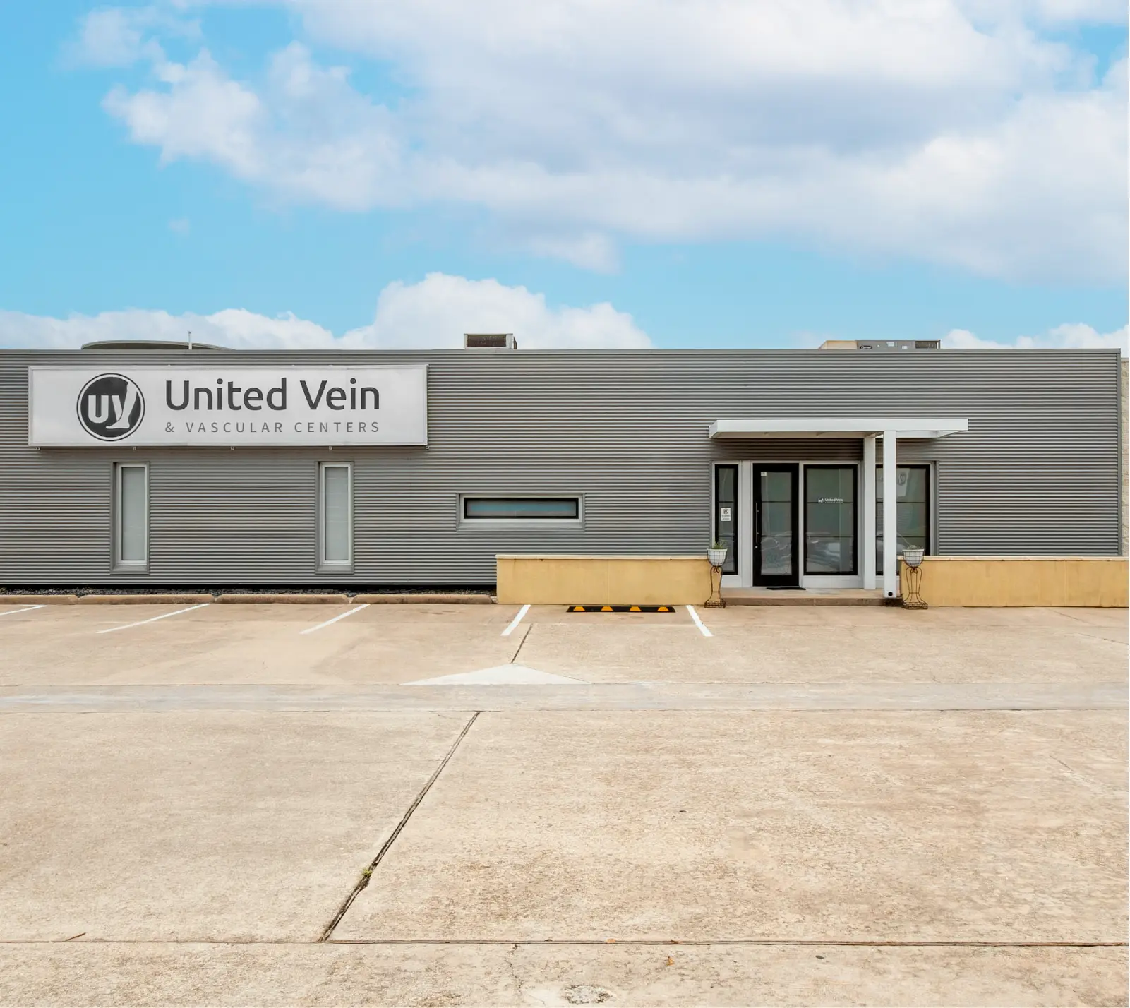 West University Place, TX Clinic Location