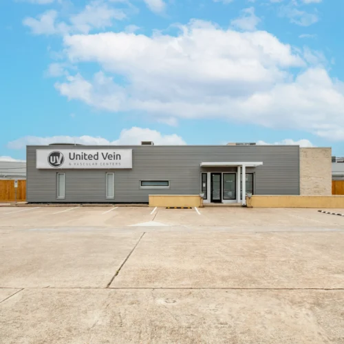 West University Place, TX Clinic Location