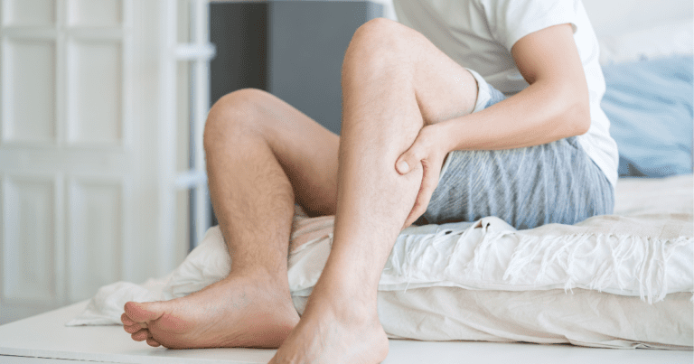 Chronic Leg Swelling: When to Seek Medical Advice
