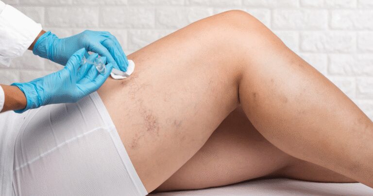 VenaSeal Treatment Facts