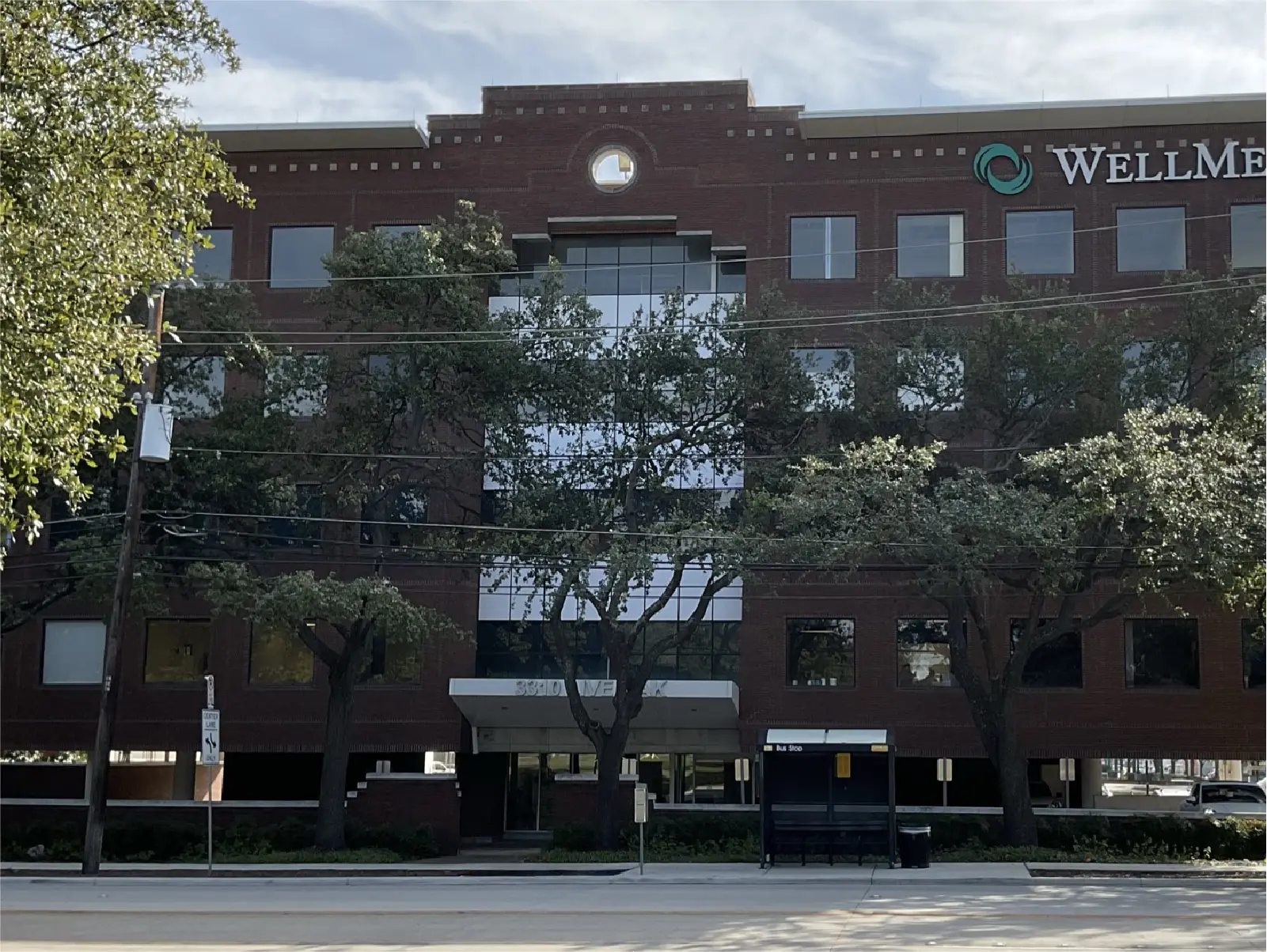Dallas, TX Clinic Location