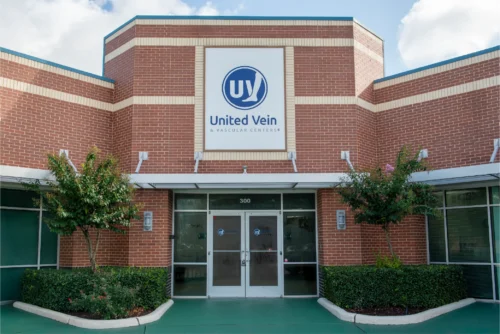 Clear Lake, TX Clinic Location