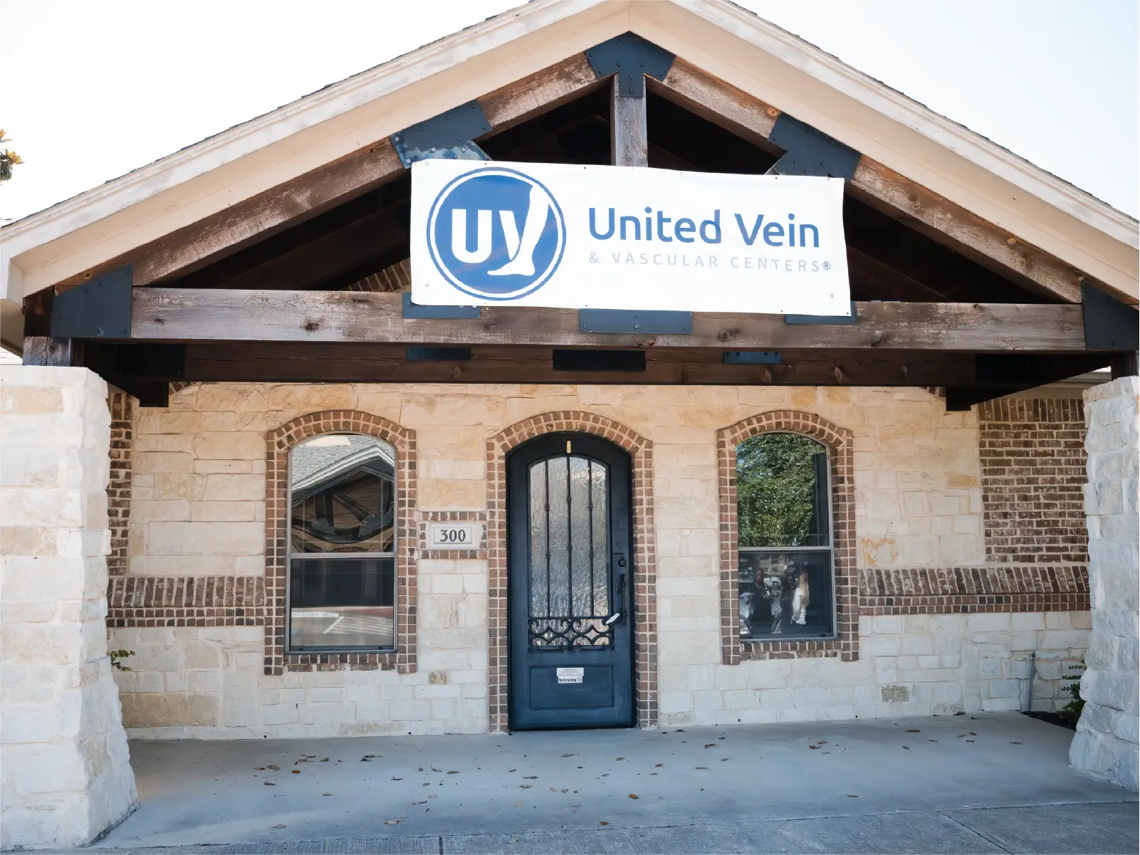 Mansfield, TX Clinic Location