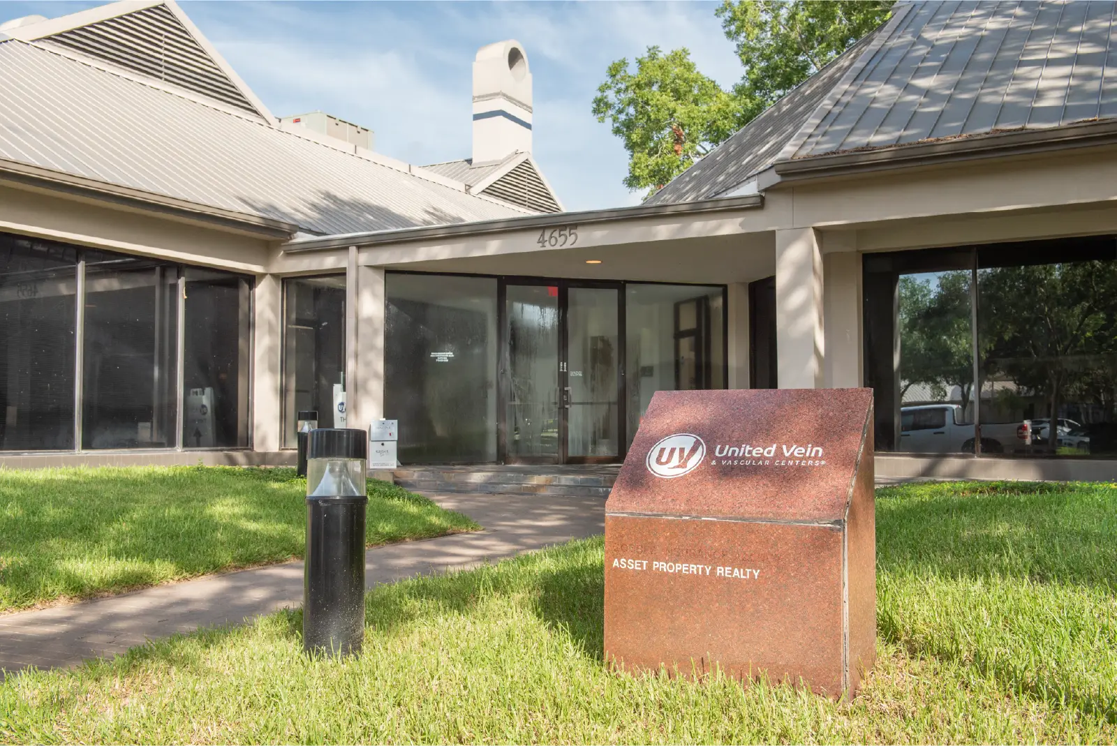 Sugar Land, TX Clinic Location