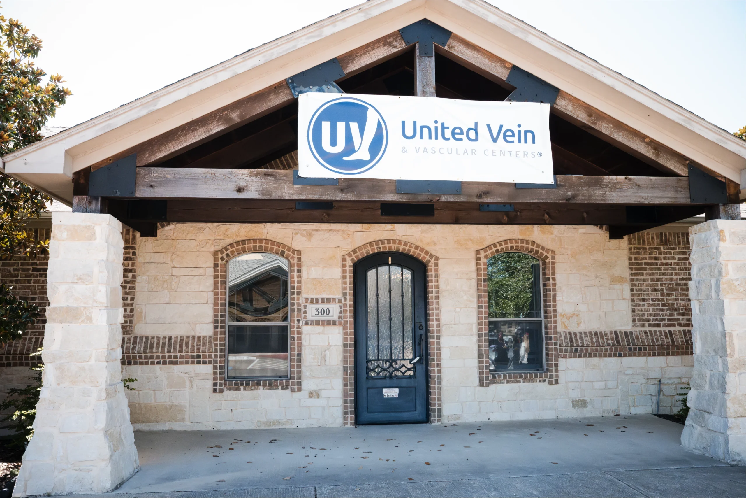 Mansfield, TX Clinic Location