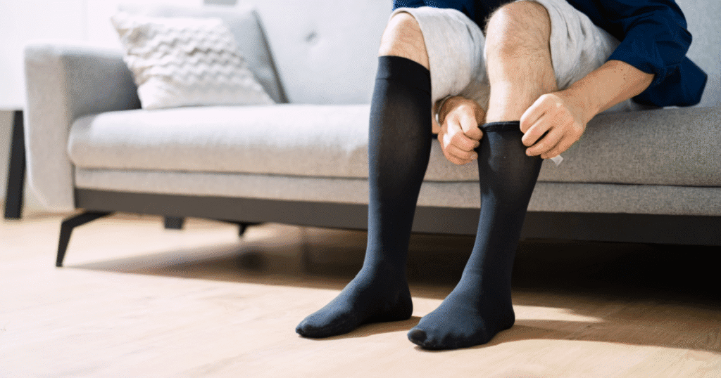 Understanding Chronic Venous Insufficiency symptoms