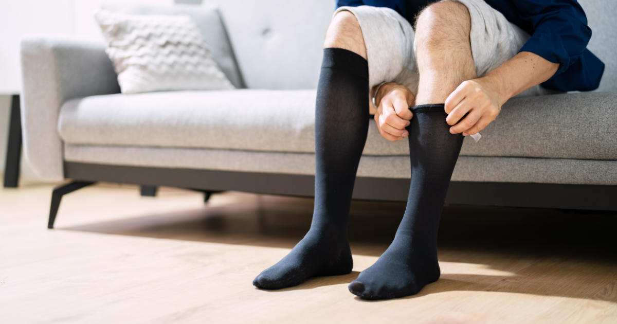 Understanding Chronic Venous Insufficiency symptoms