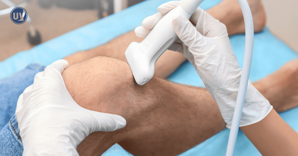 Diagnosing CVI