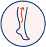 Swelling icon