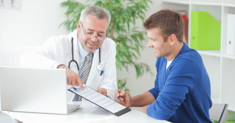 Top Benefits of Choosing PAE for Enlarged Prostate Treatment