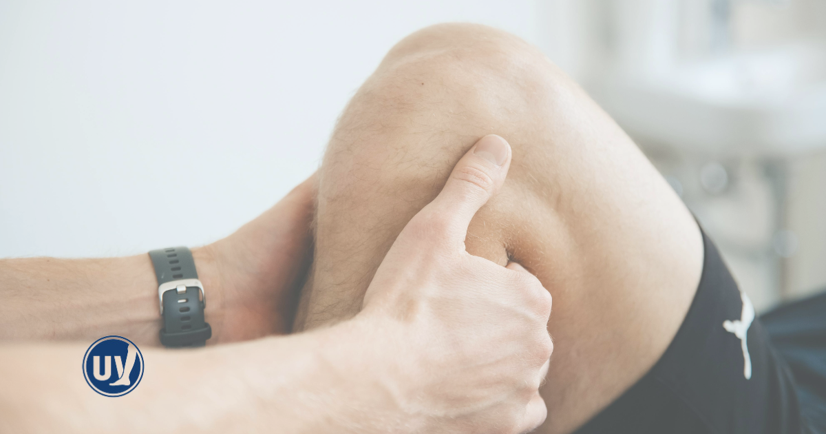 Is Genicular Artery Embolization Right for Bone-on-Bone Knee Arthritis?