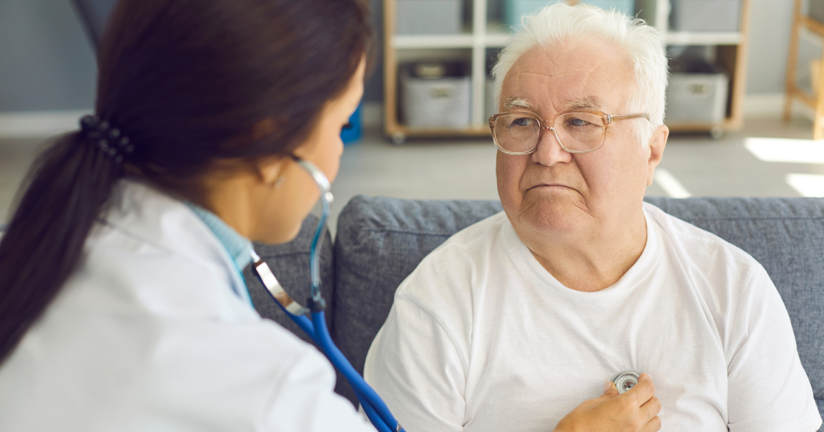 How vein health impacts heart health.