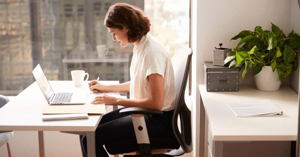 How Prolonged Sitting Affects Your Vein Health