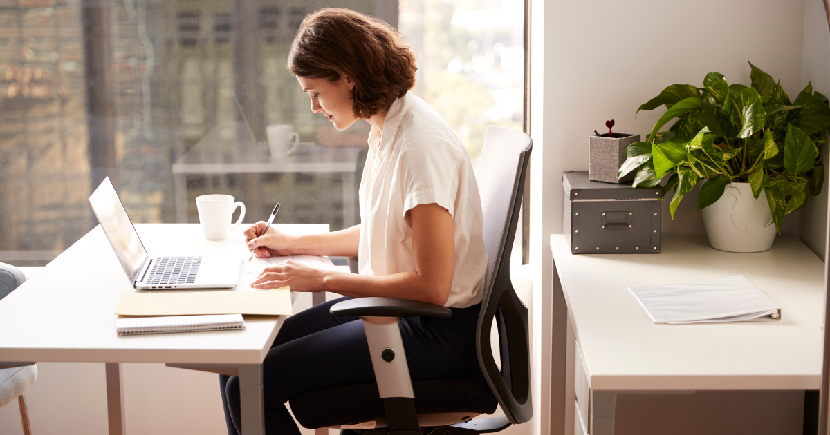 How Prolonged Sitting Affects Your Vein Health