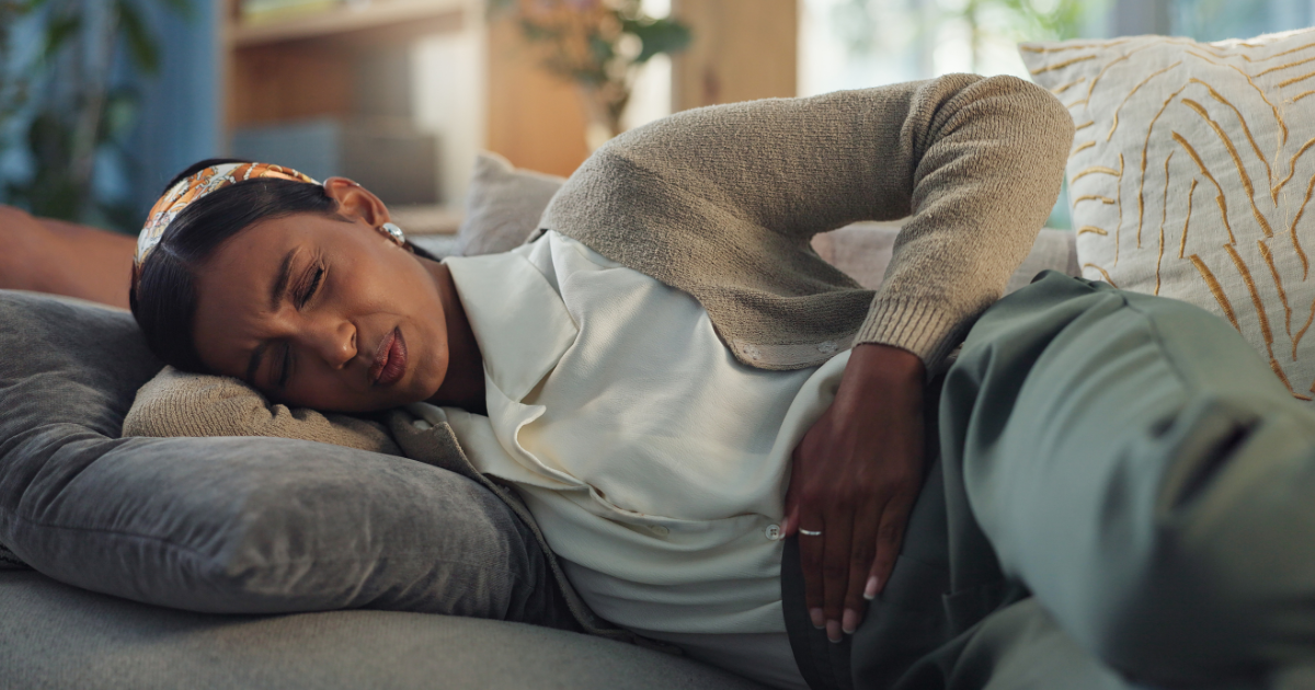 Understanding the Causes of Pelvic Congestion Syndrome