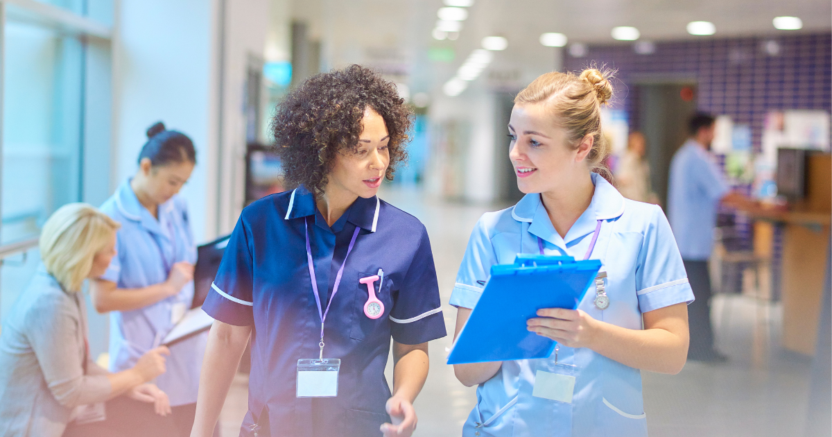 Nursing and Circulatory Health