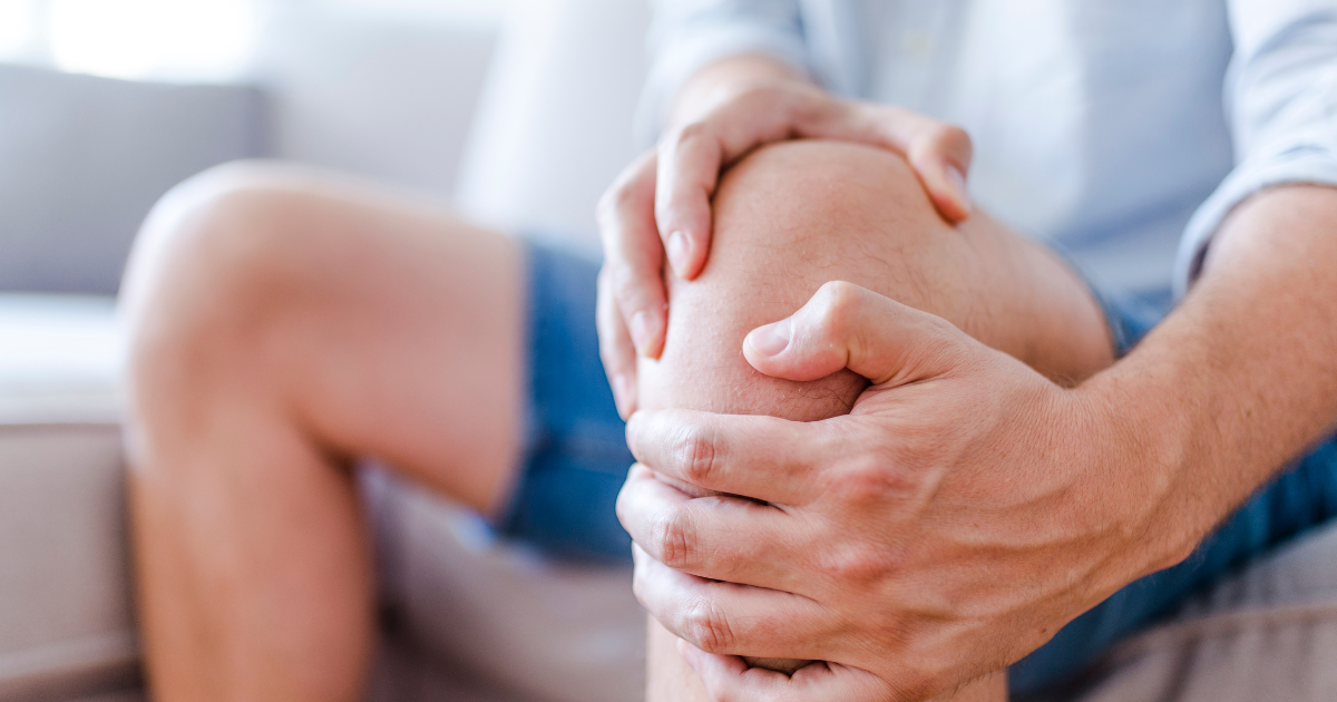 Is Genicular Artery Embolization Right for Bone-on-Bone Knee Arthritis?