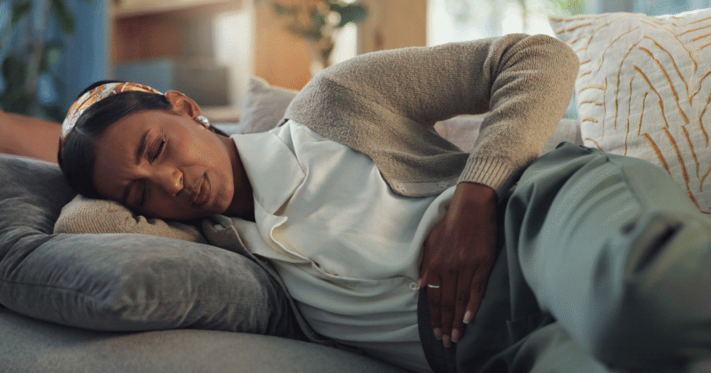 10 Early Warning Signs of Pelvic Congestion Syndrome (And When to See a Doctor)