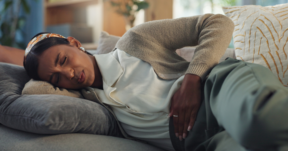 10 Early Warning Signs of Pelvic Congestion Syndrome (And When to See a Doctor)