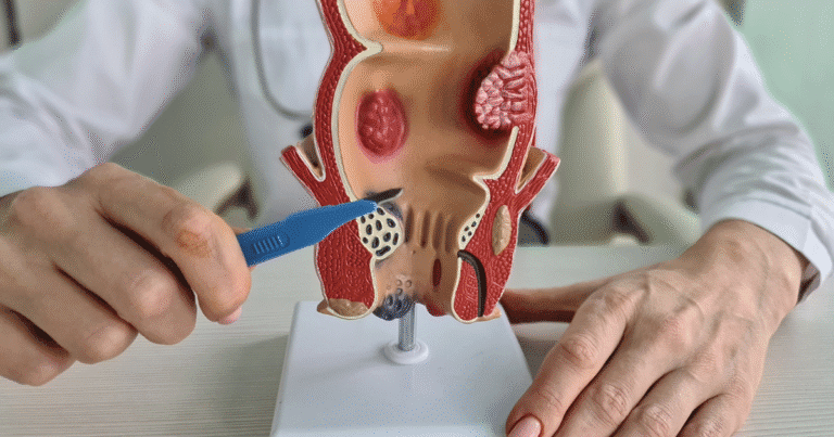 Hemorrhoid Embolization: Treatment Recovery Guide