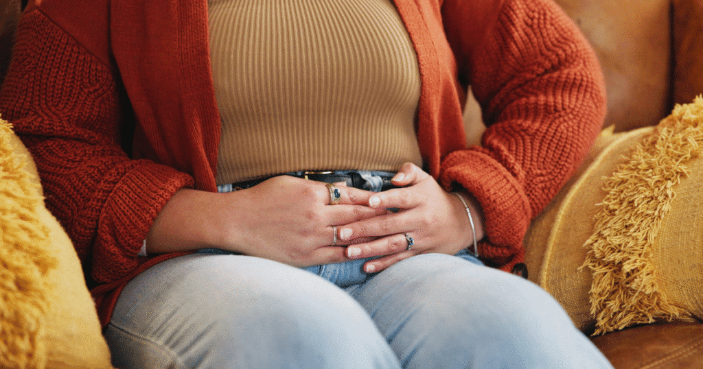 10 Early Warning Signs of Pelvic Congestion Syndrome (And When to See a Doctor)
