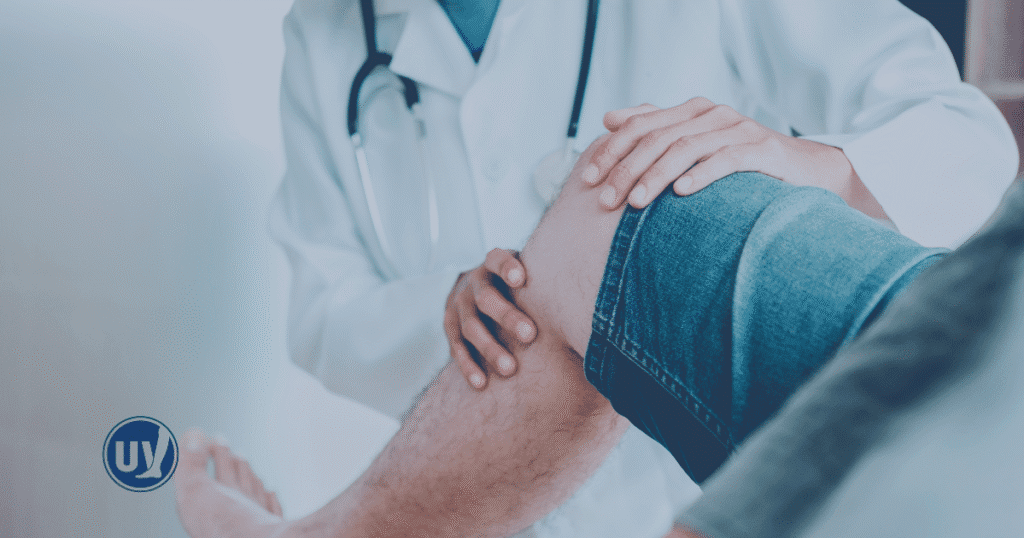 Key Differences Between Osteoarthritis and Rheumatoid Arthritis
Understanding the differences can help you and your healthcare provider determine which condition you might have.