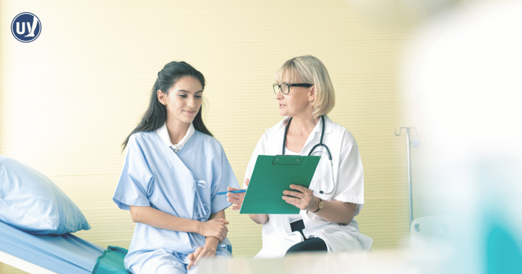 Consult with your healthcare provider. An informed discussion can highlight the best hemorrhoid treatment methods for your situation.