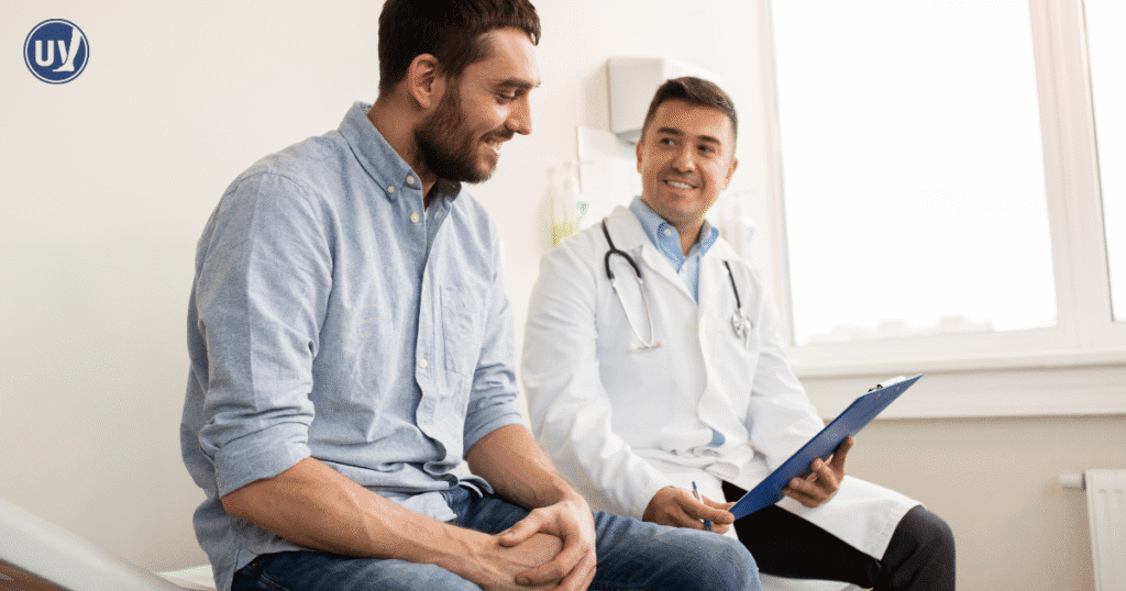 Attending follow-up appointments is crucial for monitoring your healing progress. These visits allow your doctor to ensure the procedure's success.