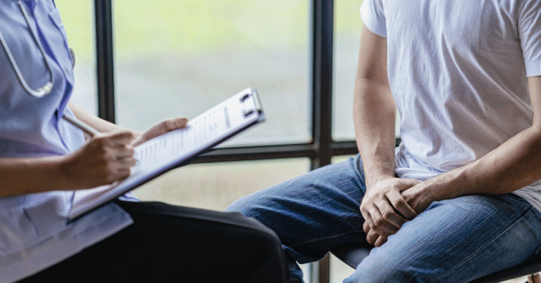 Prostate Artery Embolization: Treatment Recovery Guide