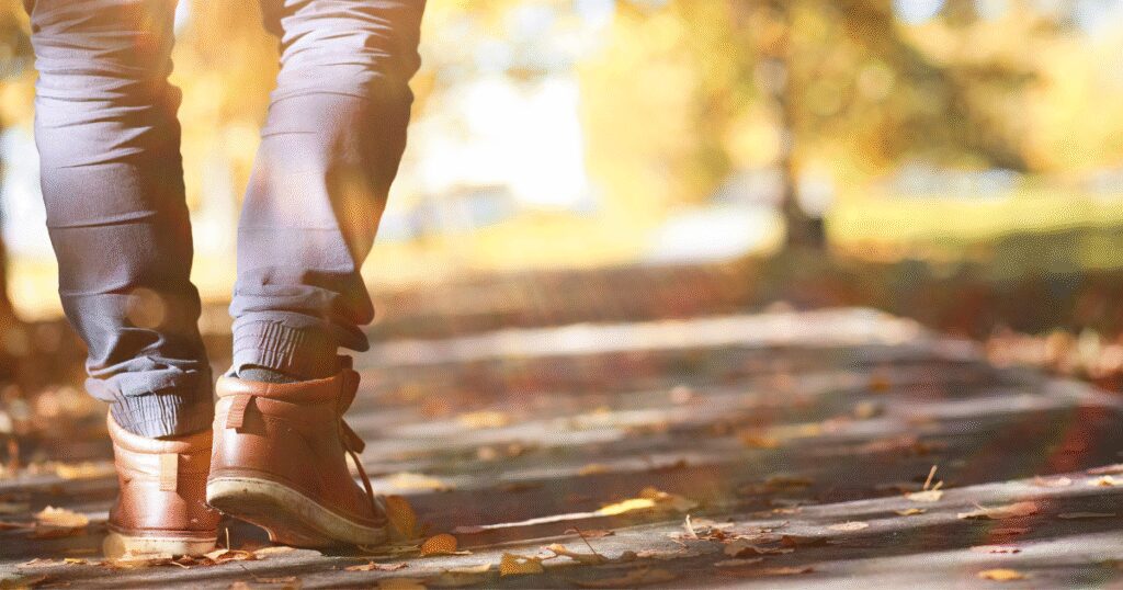 Fall Activities That Could Stress Your Knees and How to Protect Them