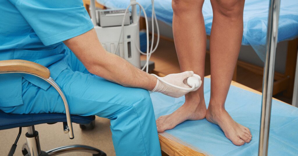 Why Choosing a Multi-Specialty Vascular Center Matters