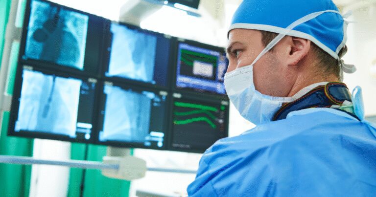 Comparing Atherectomy vs. Angioplasty: Which Vascular Procedure Is Right for You?