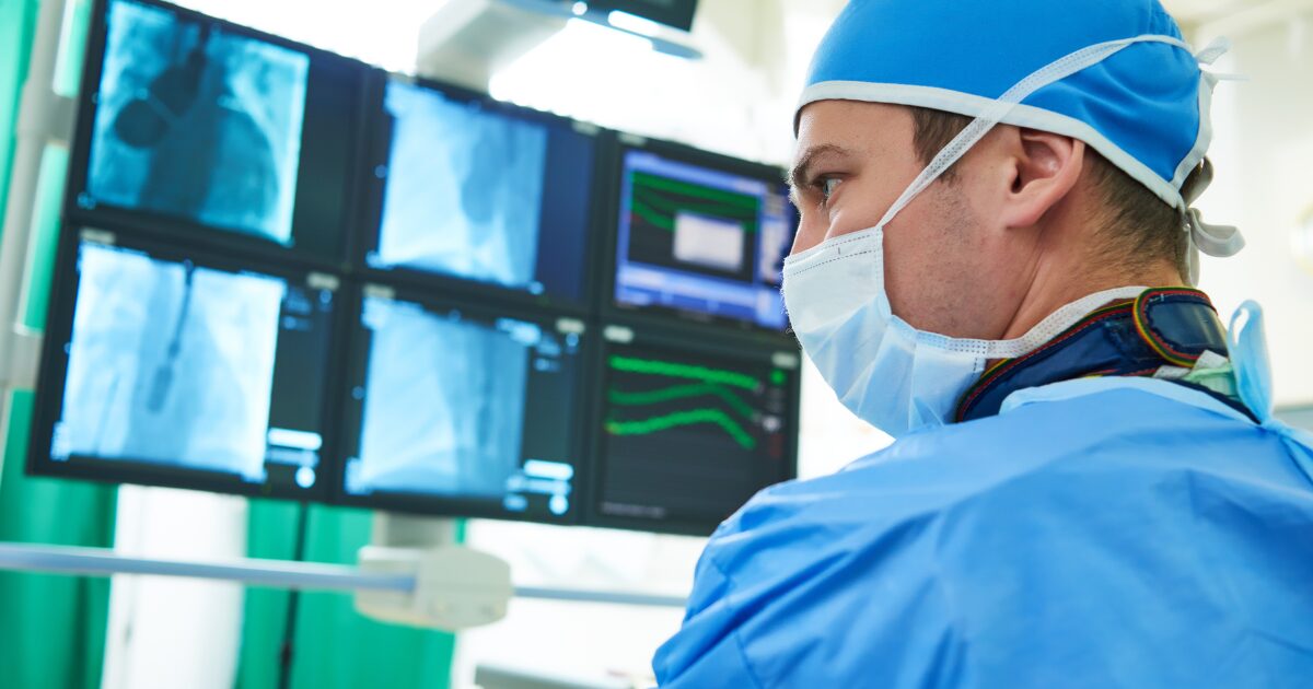 Comparing Atherectomy vs. Angioplasty: Which Vascular Procedure Is Right for You?