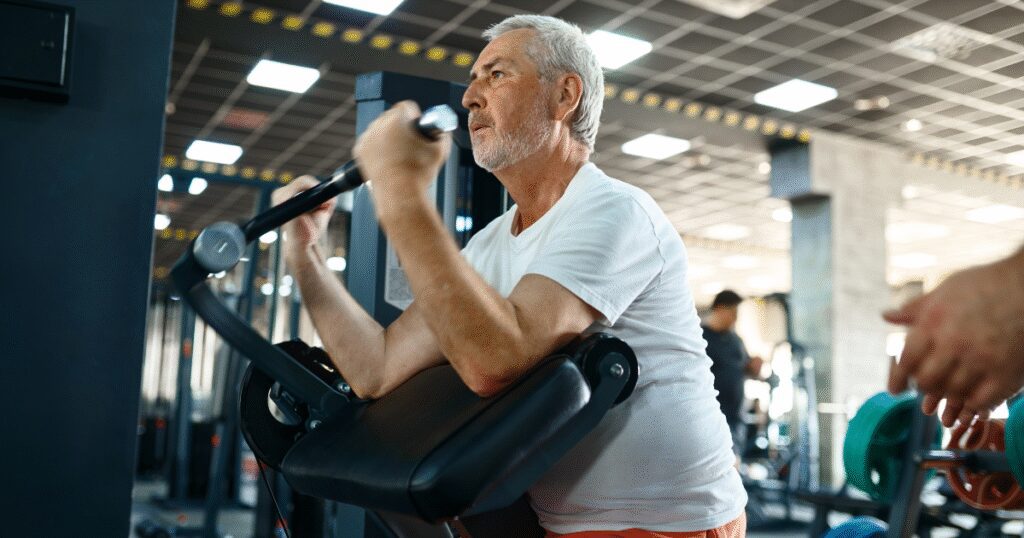 Exercise Tips for Patients With Chronic Venous Insufficiency