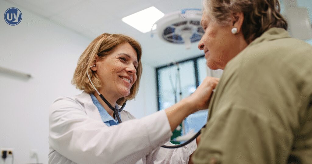 Non-surgical treatments are most effective when combined with lifestyle modifications.