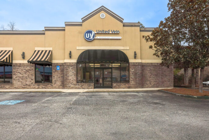 Douglasville, GA Clinic Location