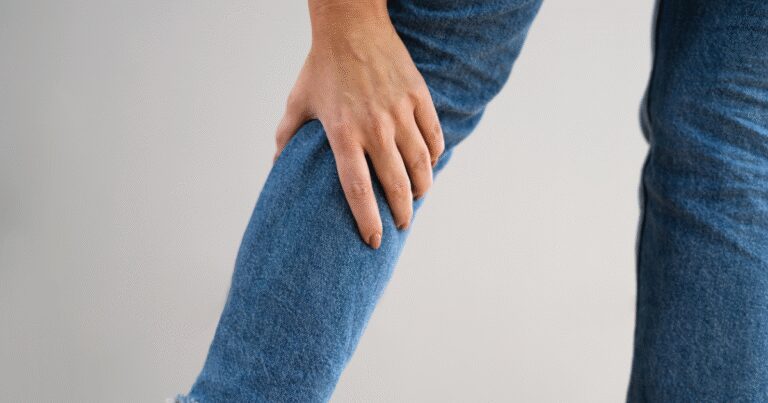 Understanding Restless Legs vs. PAD: How to Tell the Difference