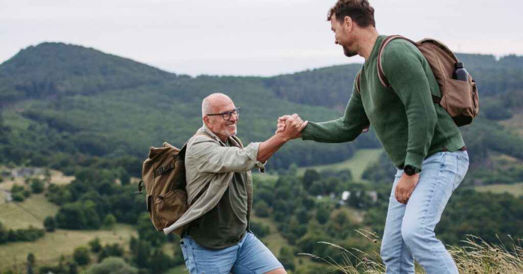 Why Some Vein Problems Run in Families: The Science of Inherited Vein Conditions