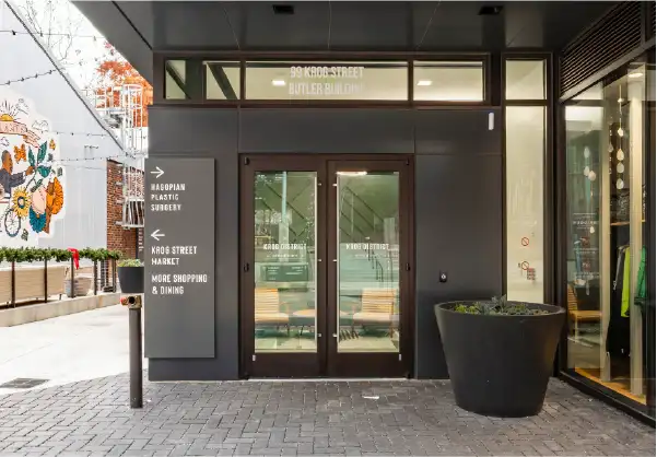 Inman Park, GA Clinic Location