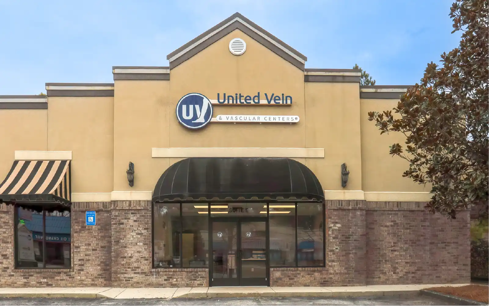 Douglasville, GA Clinic Location