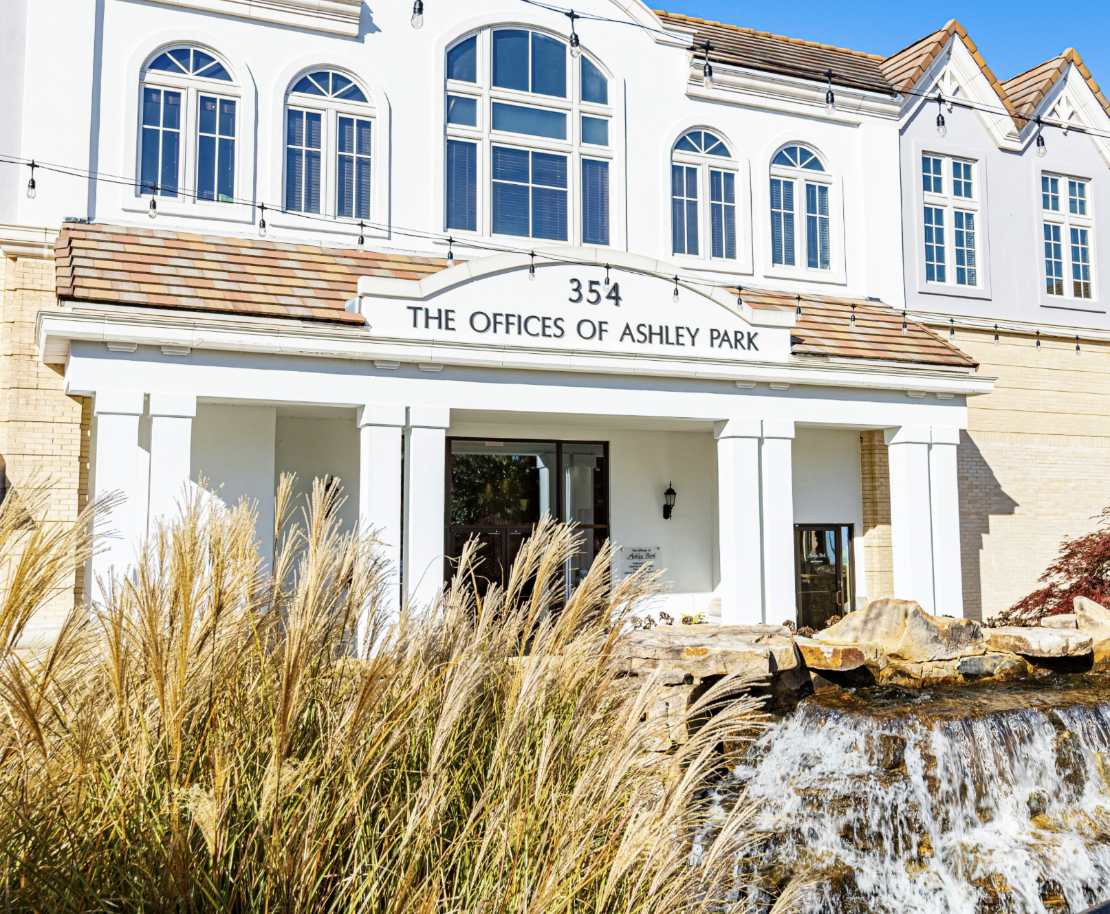 Newnan, GA Clinic Location