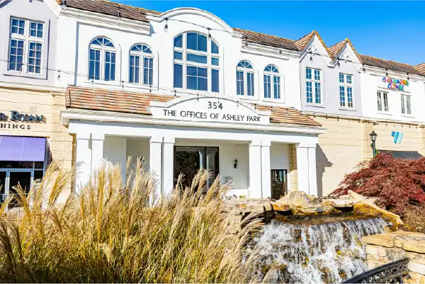 Newnan, GA Clinic Location