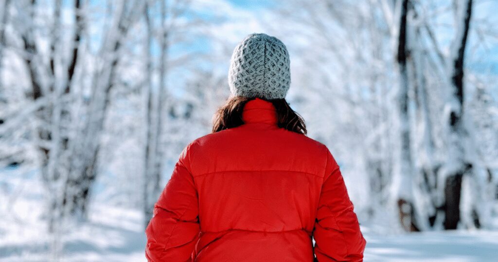 Winter Wound Care: Protecting Your Skin and Circulation in Cold Weather
