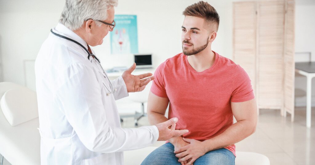 Varicoceles and Fertility: Understanding the Connection