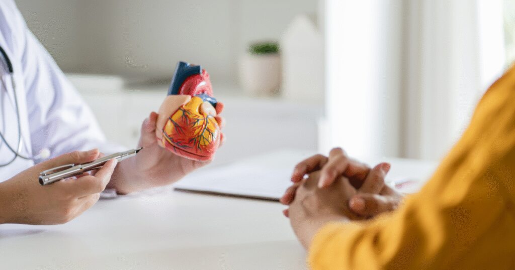 Why PAD Affects Men and Women Differently: Understanding Gendered Symptoms