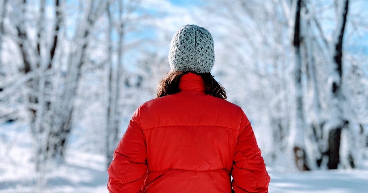 Winter Wound Care: Protecting Your Skin and Circulation in Cold Weather