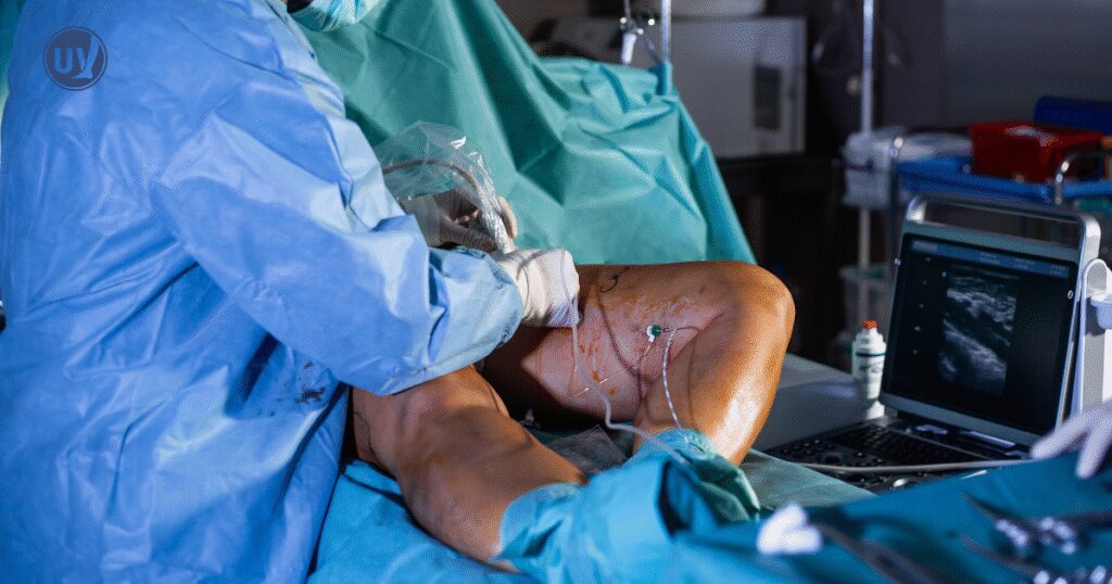 At UVVC, every aspect of your visit is designed to provide comfort, support, and confidence.