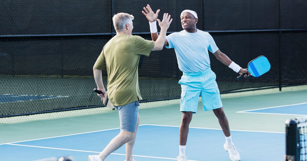 How GAE Helps Active Adults Return to Sports and Daily Life