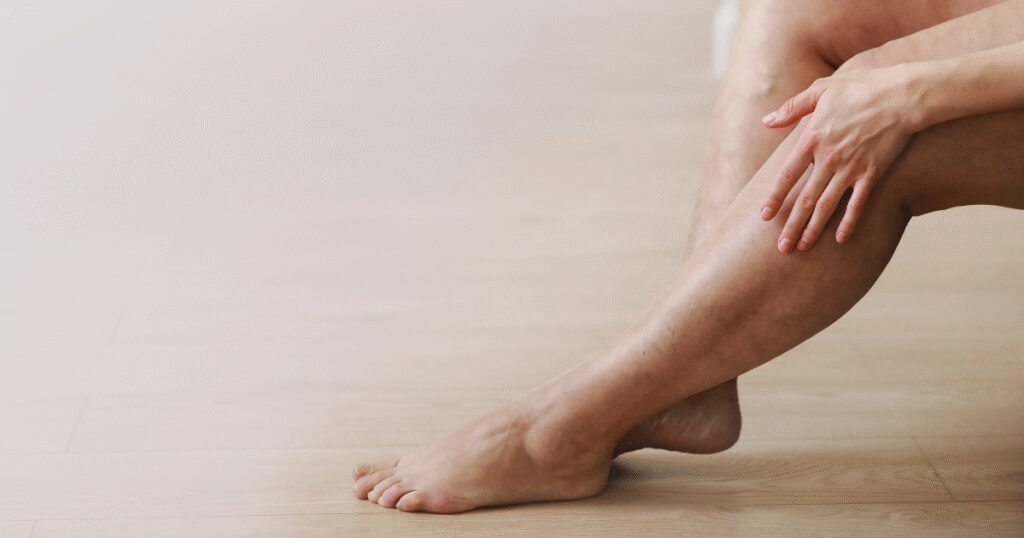 The Science Behind Vein Reflux and Chronic Venous Disease