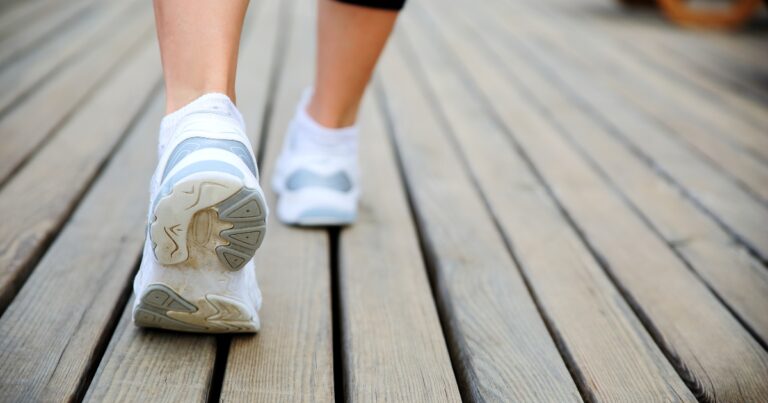 Managing PAD: Walking Programs That Actually Improve Circulation